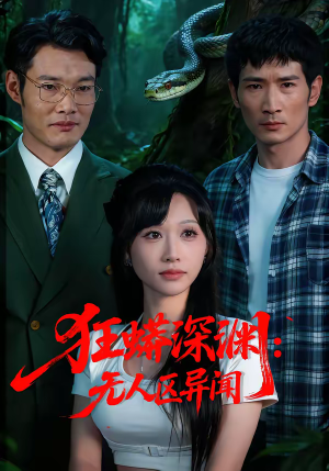 狂蟒深渊：无人区异闻（71集）短剧合集导演剪辑版