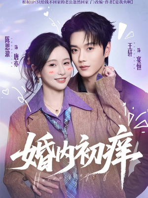 婚内初痒（100集）最新短剧抢先看全集