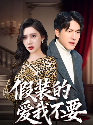 假装的爱我不要（44集）番茄短剧看全集