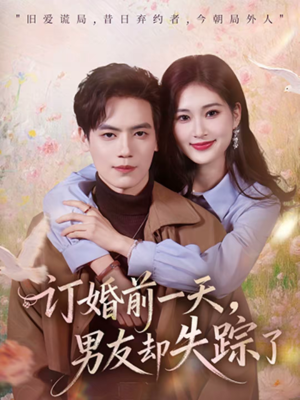 订婚前一天，男友却失踪了（60集）短剧有好货推荐