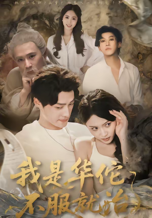 我是华佗不服就治（80集）短剧免费看全集