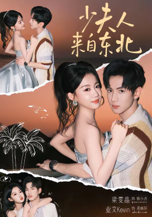 少夫人来自东北(80集) 少夫人来自东北(80集)热门短剧推荐每天准时更新