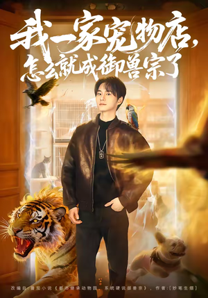 我一家宠物店，怎么就成御兽宗了（71集）好看的短剧又来了精彩片段