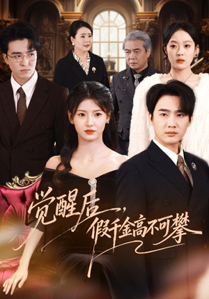 觉醒后，假千金高不可攀（75集）精彩短剧在线观看