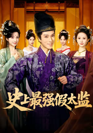 史上最强假太监（76集）一毛不花看完了整部短剧