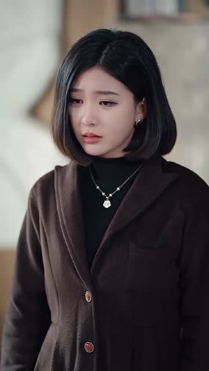 我的遗物，她算一件（55集）这部短剧让人心动了