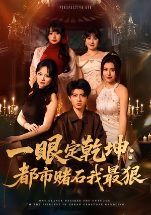 一眼定乾坤:都市赌石我最狠(83集) 一眼定乾坤:都市赌石我最狠(83集)免费短剧观看爽翻天