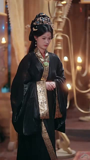 朕不死,尔等皆是臣(59集) 朕不死,尔等皆是臣(59集)一口气看完排行榜前十短剧