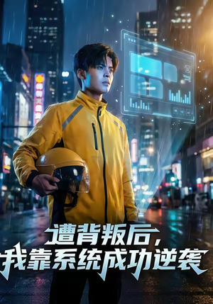 遭背叛后,我靠系统成功逆袭(76集) 遭背叛后,我靠系统成功逆袭(76集)短剧热播抢先看