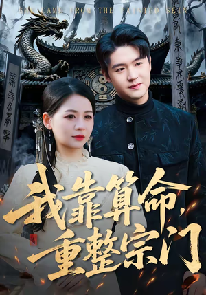 我靠算命,重整宗门(83集) 我靠算命,重整宗门(83集)零花钱看整部剧的短剧平台