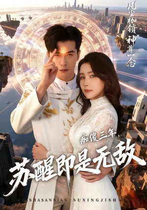 痴傻三年,苏醒即是无敌(75集) 痴傻三年,苏醒即是无敌(75集)短剧全集完整版