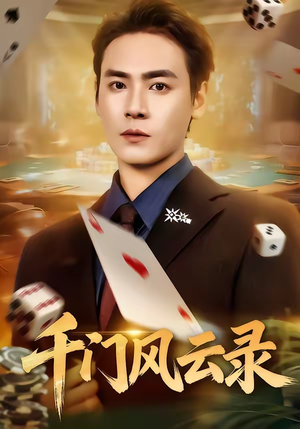 千门兄弟（57集）经典老剧短剧免费看