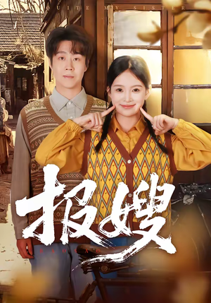 报嫂（80集）古装热门短剧推荐