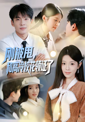 刚被甩，和高冷校花领证了（67集）超好看短剧抢先看