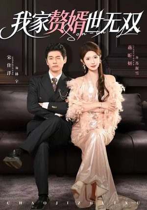 我家赘婿世无双（73集）超好看短剧抢先看