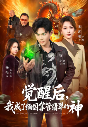 觉醒后，我成了缅国掌管翡翠的神（71集）一口气追完的短剧列表