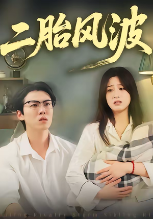 二胎风波（21集）我是土狗我爱看热门短剧