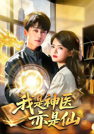 我是神医亦是仙（114集）好看上头的短剧又来了