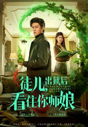 徒儿，出狱后看住你师娘（82集）热门短剧推荐网站