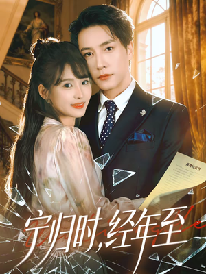 宁归时，经年至（72集）推荐短剧一口气要看完