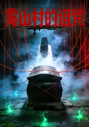 雾山村的诅咒（30集）好看的短剧又来了精彩片段