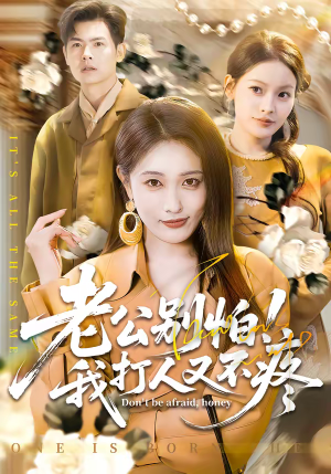 老公别怕！我打人又不疼（62集）短剧抢先看全集