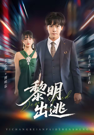 黎明出逃（80集）零花钱看整部剧的短剧平台