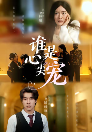 谁是心尖宠（60集）火爆短剧来袭好看又上头
