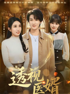 透视医婿（81集）短剧完整版大结局