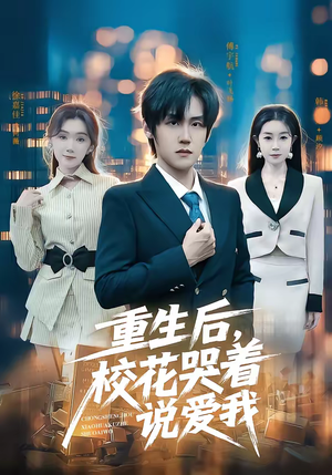 重生后,校花哭着说爱我(74集) 重生后,校花哭着说爱我(74集)短剧太好看了强烈推荐