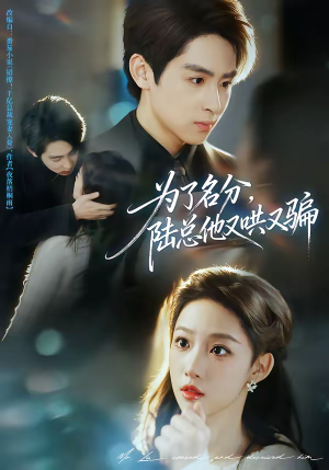 为了名分，陆总他又哄又骗（80集）无广告畅享短剧视觉盛宴