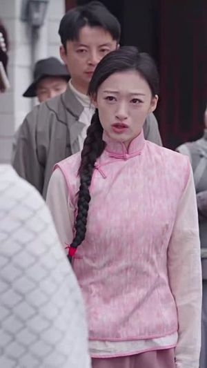 家破人亡：你真当我是丫鬟啊（55集）免费看剧热门短剧