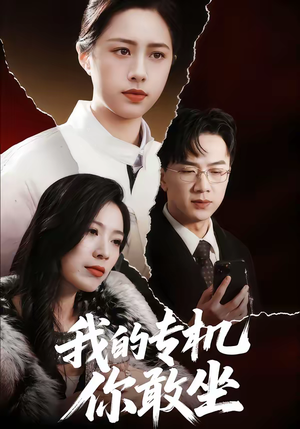 我的专机你敢坐（62集）短剧分享请耐心看完