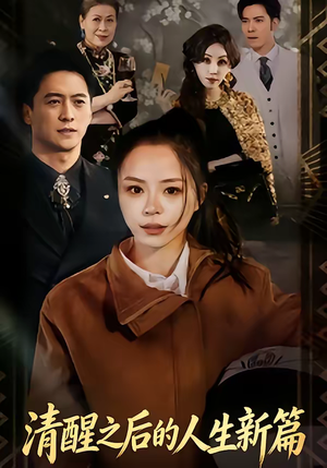 清醒之后的人生新篇(83集) 清醒之后的人生新篇(83集)正能量短剧分享