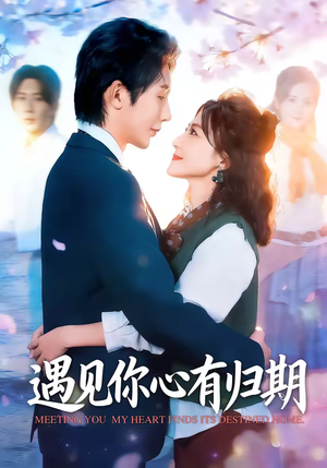 遇见你心有归期(81集) 遇见你心有归期(81集)精彩短剧在线观看