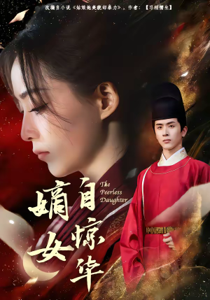 嫡女自惊华（64集）大结局一气呵成的热门短剧