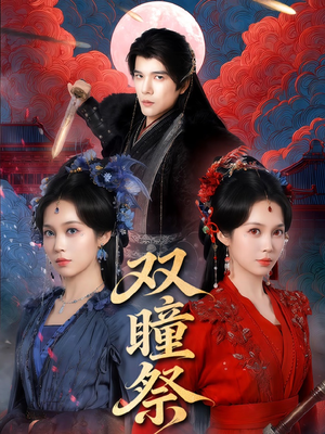 双瞳祭（60集）温柔追捕短剧剧情