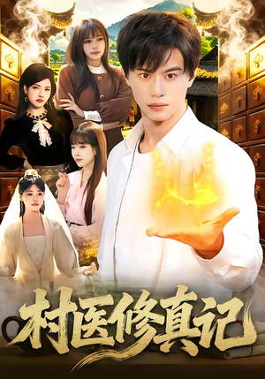 村医修真记(87集) 村医修真记(87集)上头短剧一口气追到大结局