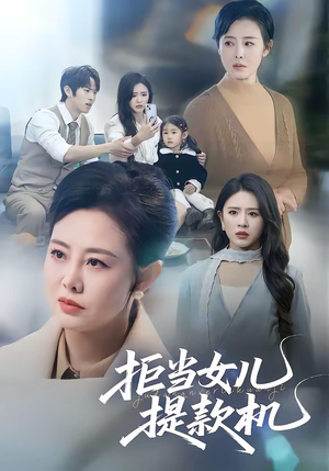 拒当女儿提款机(69集) 拒当女儿提款机(69集)热播短剧持续更新