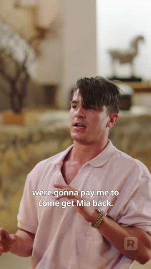 被魔鬼绑架&被恶魔绑架（57集）无需掏钱整部剧免费看短剧