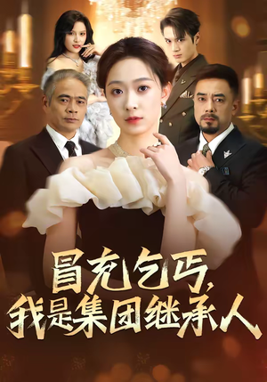 冒充乞丐,我是集团继承人(45集) 冒充乞丐,我是集团继承人(45集)我的短剧太好看了吧