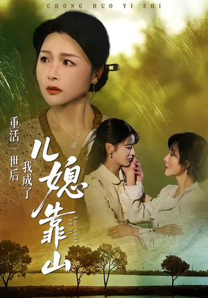 重活一世后我成了儿媳靠山(74集) 重活一世后我成了儿媳靠山(74集)火爆又上头的短剧抢先看