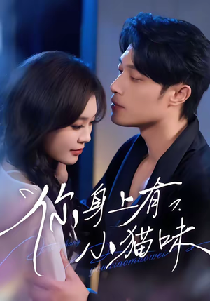 你身上有小猫味（47集）男女都爱看的短剧