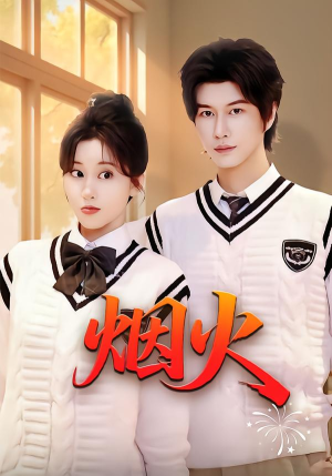 烟火(34集) 烟火(34集)正能量短剧上热门