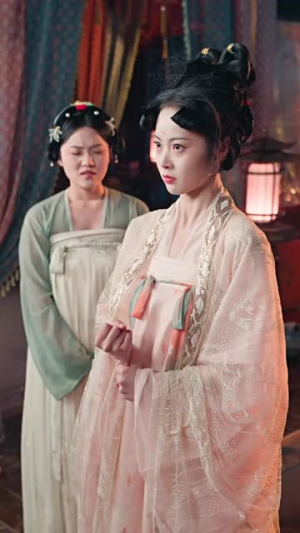 我靠宫心秘籍勇闯后宫（77集）热门短剧又来了