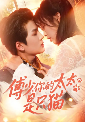 傅少，你的太太是只猫（64集）一口气看到最新短剧大结局