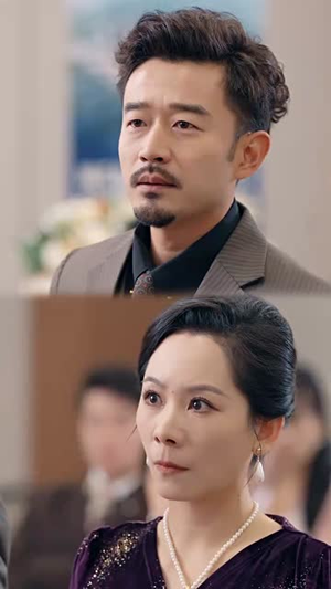 迫嫁局中局（70集）热门小说改编短剧