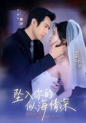 坠入你的似海情深（67集）热播短剧停不下来