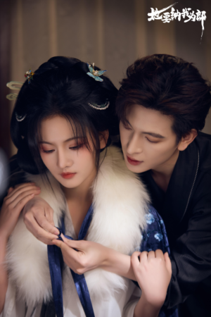 她要纳我为郎（38集）无需付费短剧全集免费看