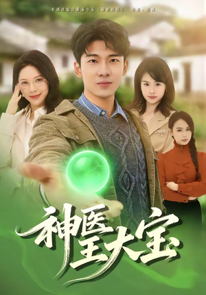 神医王大宝（69集）短剧热播精彩片段
